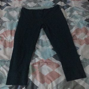 Cropped Marika Sport Leggings